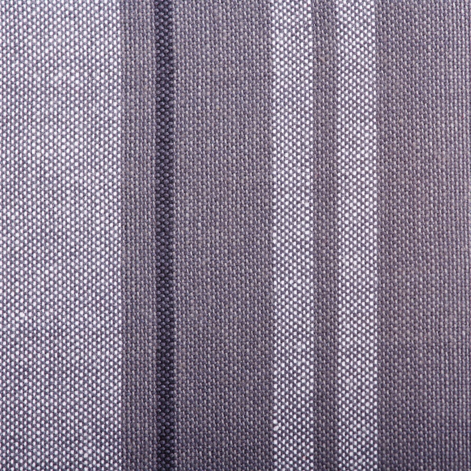 DII® Chambray French Stripe Woven Dishtowel